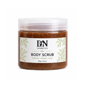 Body Scrub