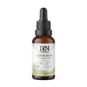 Cuticle Serum
