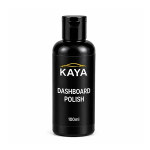 Dashboard Polish