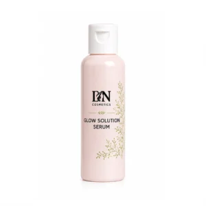 Glow Solutions Serum