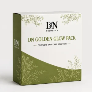 Golden Glow Pack