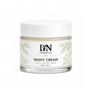 Night Cream