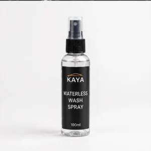 Waterless Wash Spray