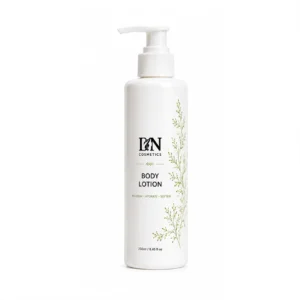 Body Lotion