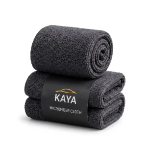 Microfiber Cloth