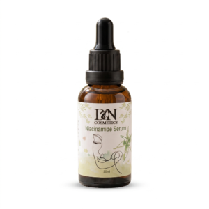 Niacinamide Serum